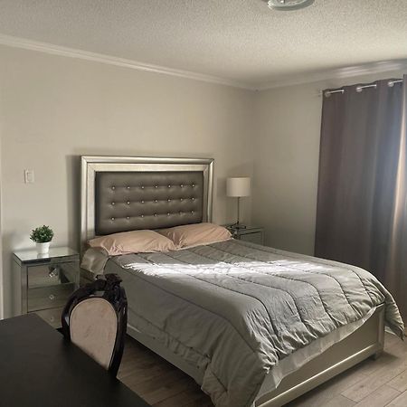 マーカム Private House Bed & Breakfast エクステリア 写真