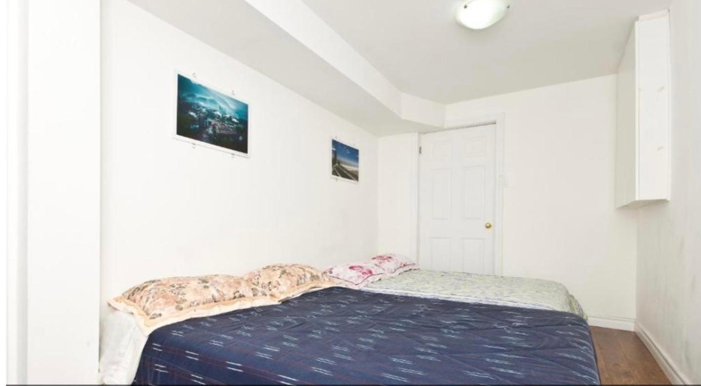 マーカム Private House Bed & Breakfast エクステリア 写真