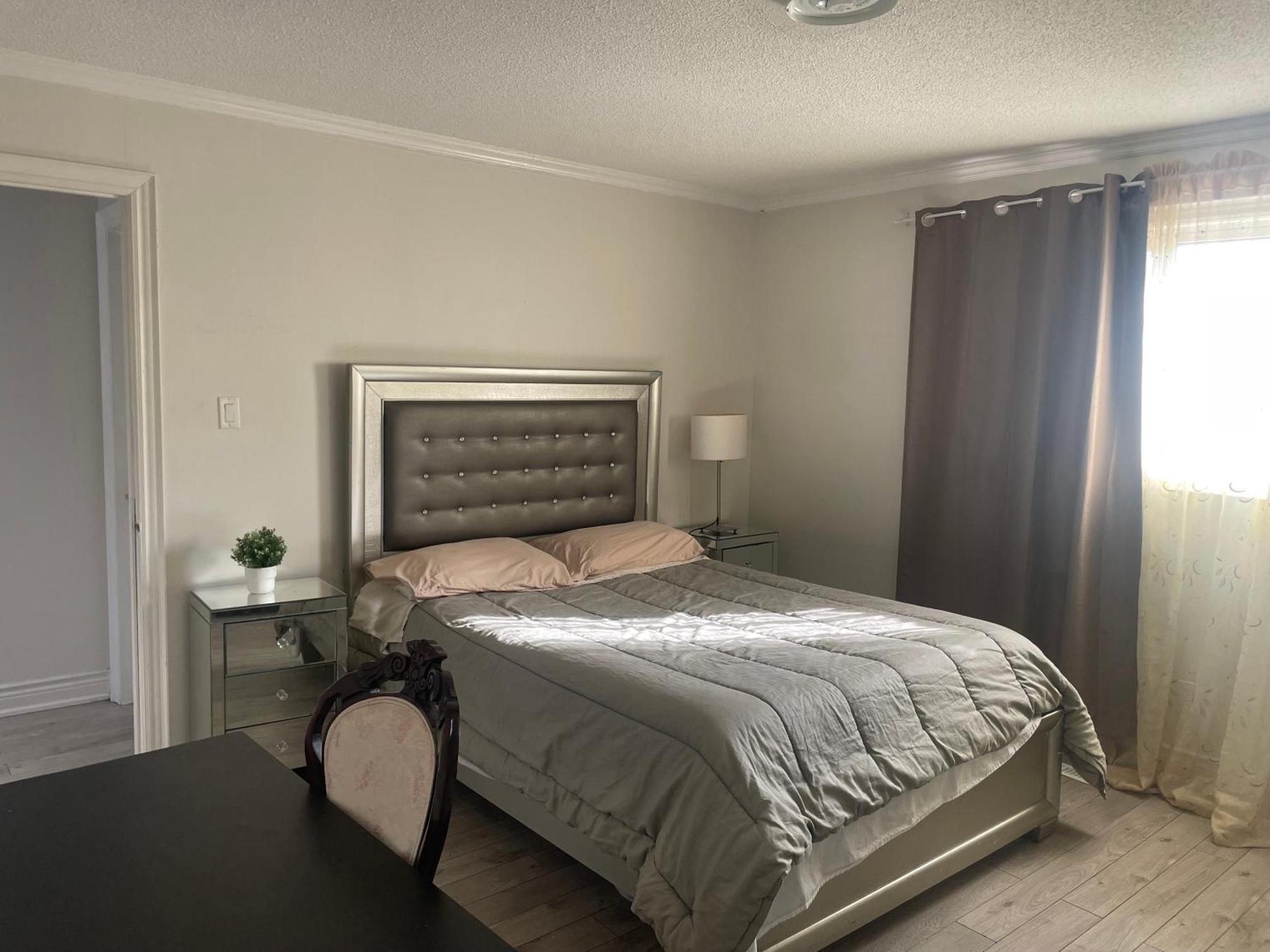 マーカム Private House Bed & Breakfast エクステリア 写真